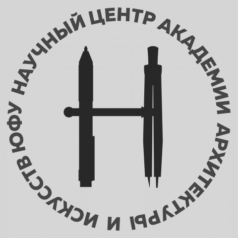 Логотип научного центра факультета ЮФУ (старый)