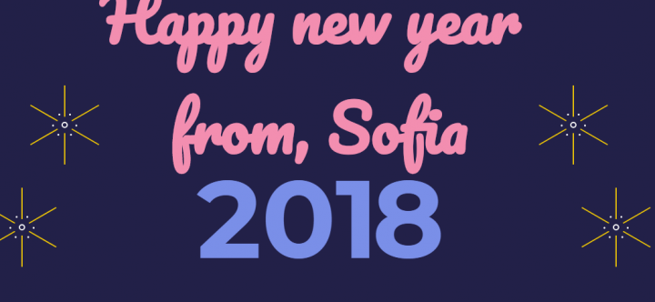 Animated Greeting Card