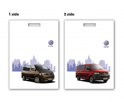 Пакет для VW NFZ