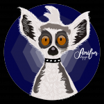 Hard rock animal