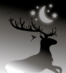 Арт из набросков