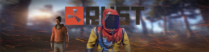 "Rust"