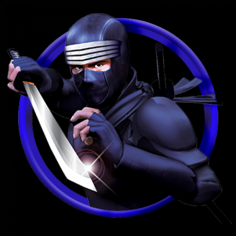 "Ninja Design"