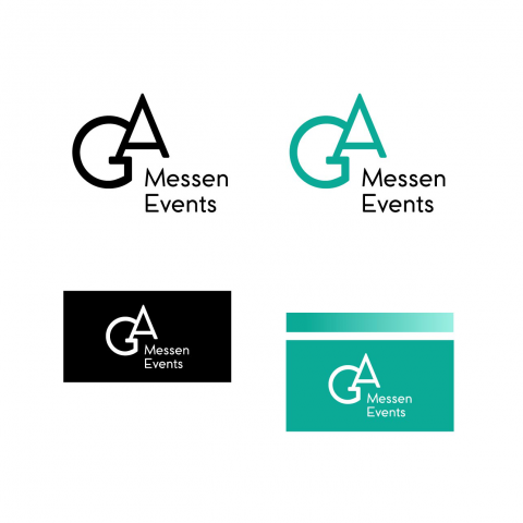 GA - Messen & Events ( Выставки и Ивенты)