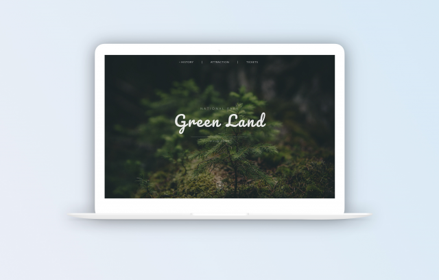 Green Land