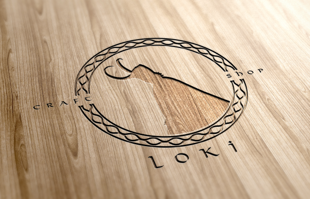 Craft Shop "Loki"