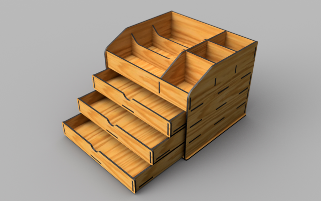 Органайзер