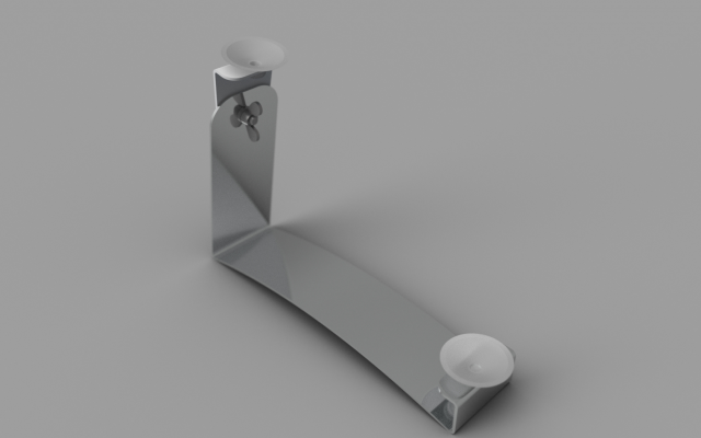 Суппорт для классической гитары