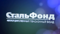 3D ЛОГОТИП НА АБСТРАКТНОМ ФОНЕ