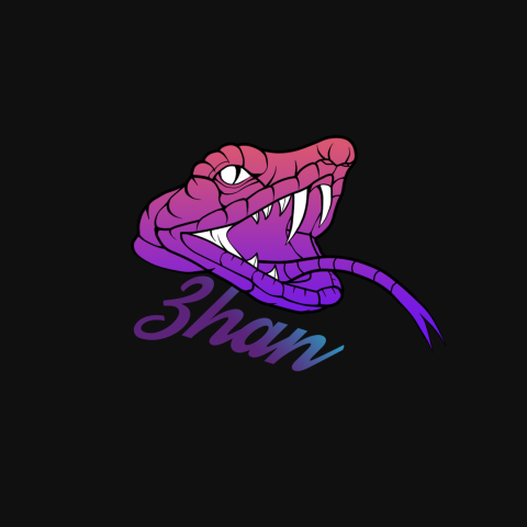 Цветной логотип