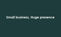 Slogan for creative app-support platform