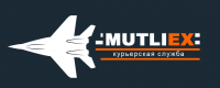 Лого - курьерская служба