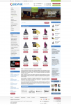 Интернет магазин Dewir