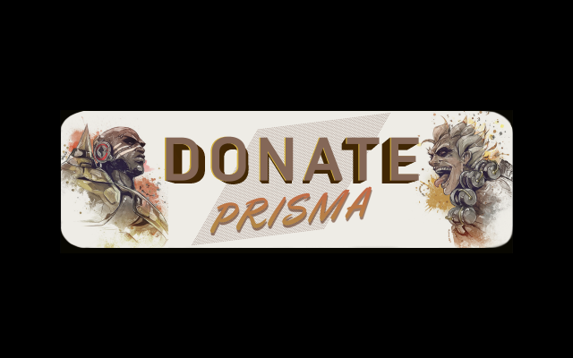 Шапка на сервер дискорда