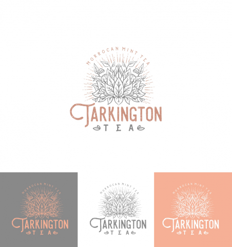 Tarkington Tea