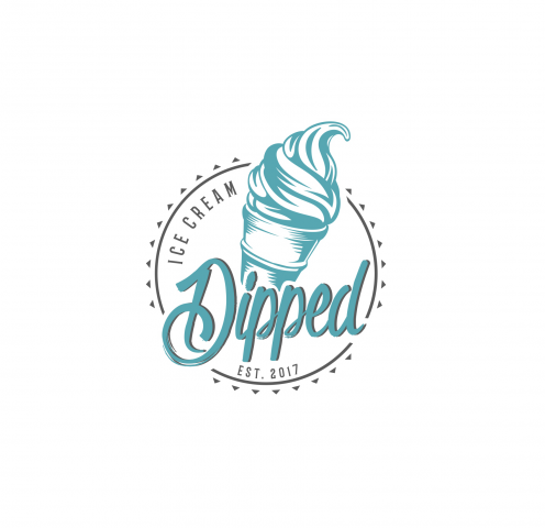 Dipped