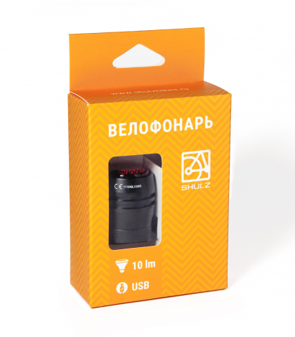 Дизайн упаковки аксессуаров shulz