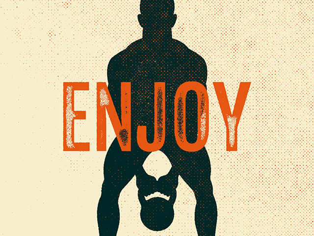 crossfit poster