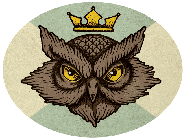 owl&bamps