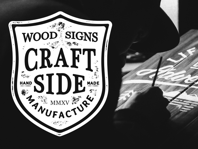 craft side