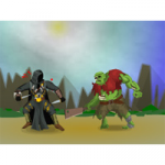 Баннер для Даркблэйд