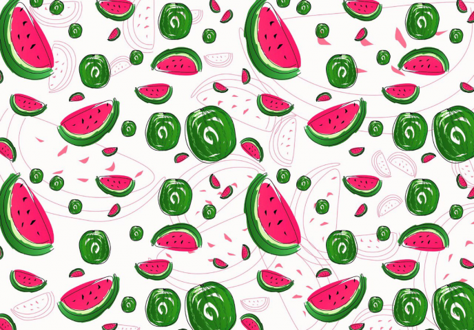 Паттерн "Watermelon"