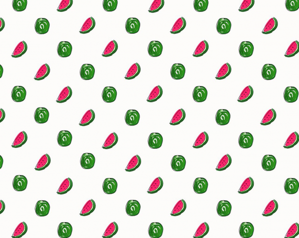 Паттерн "Watermelon"