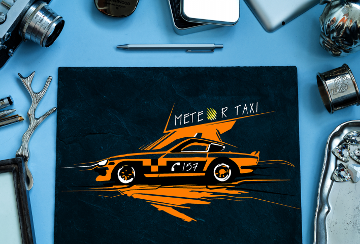 "Метеор"