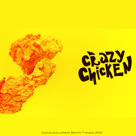 "Crazy Chicken"