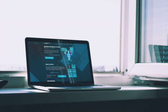 Landing Page Designer TH