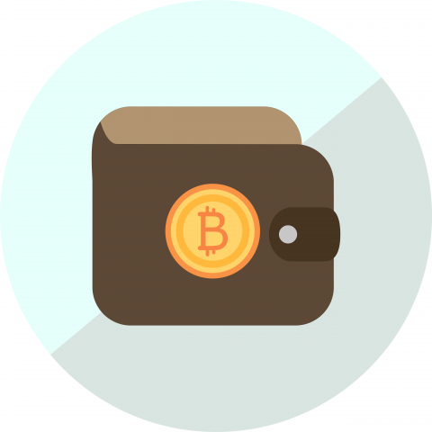 Кошелек биткоина