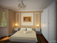 Интерьер в классическом стиле