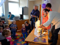 Театр теней