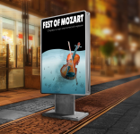 Fest of Mozart
