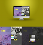 Портфолио дизайнера