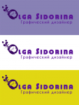 Логотип дизайнера