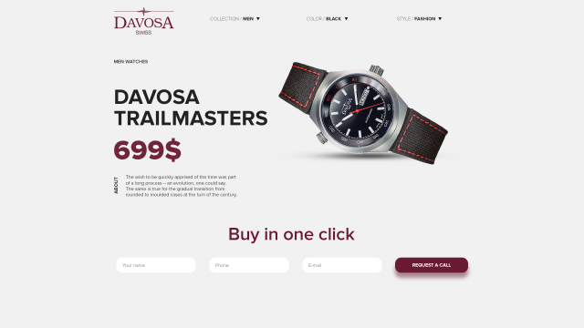 Davosa
