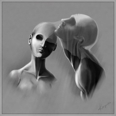 Иллюстрация для печати