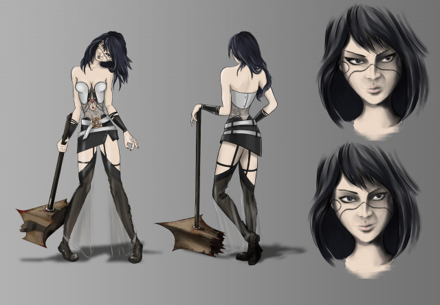Lily