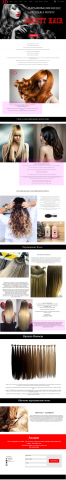 BEAUTY HAIR