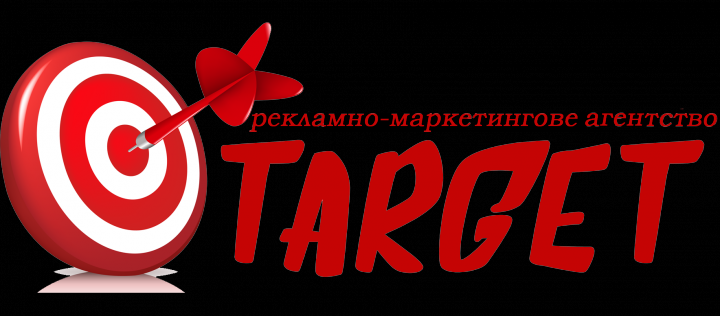 Лого рекламного агенства