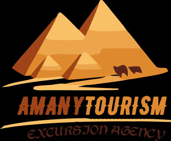 Лого екскурсионного бюро