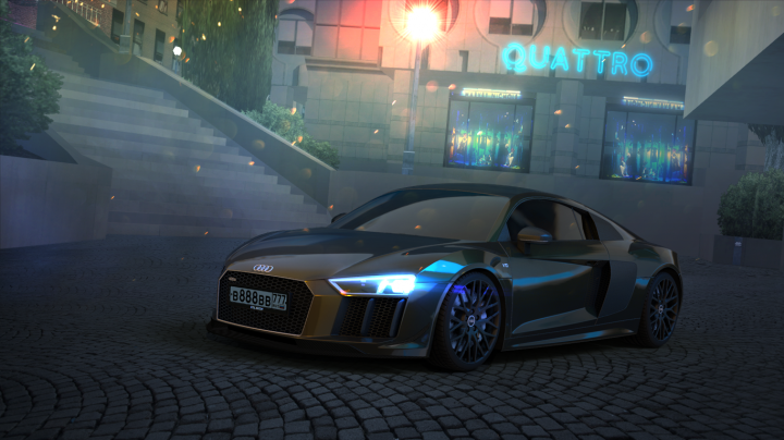 3d Rendering