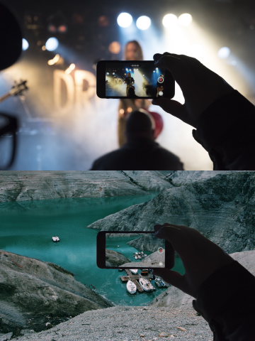 Фотомонтаж