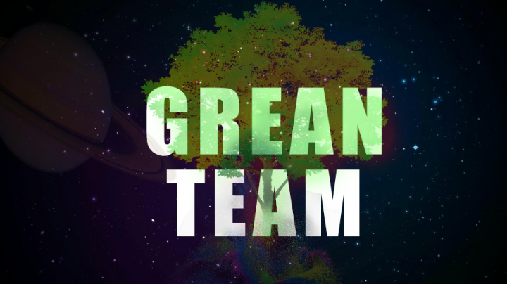 Grean Team