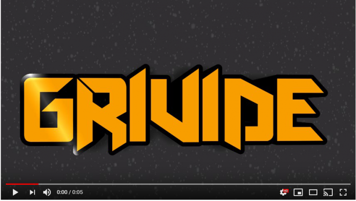 Intro GRIVIDE