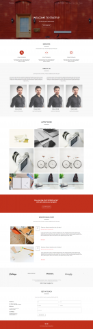 StartUp ( )