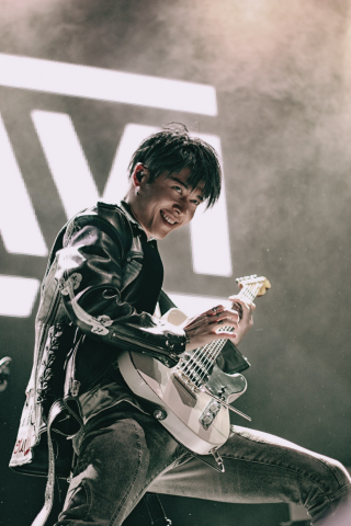 Miyavi