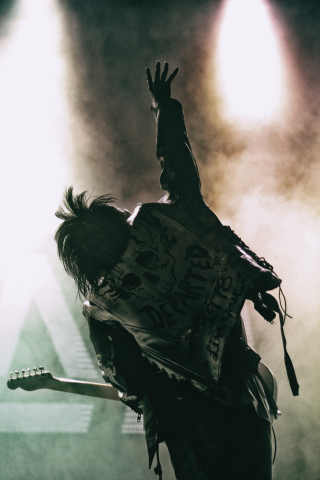 Miyavi
