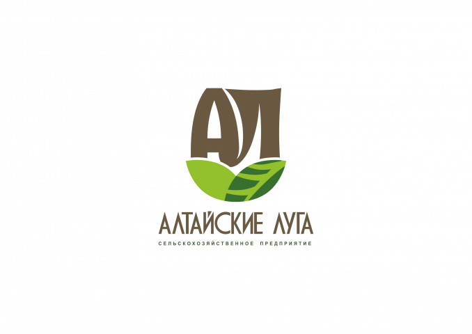 Алтайские луга